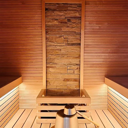 Center Apt, Private Sauna, Sleeps 6 Apartment Helsinki
